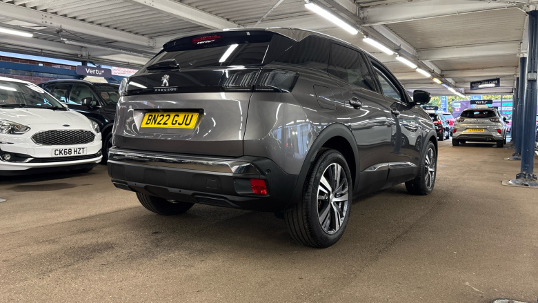 Peugeot 3008 1.5 BlueHDi Allure 5dr EAT8 Diesel Estate